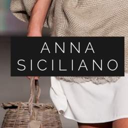 Anna Siciliano: il giunco diventa arte